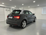 2017 AUDI A1 (171) A1 SPORTBACK 1.0TFSI S TRONIC (LEATHER) VW/AUDI SPECIALISTS WWW.DENISDARCYCARS.IE