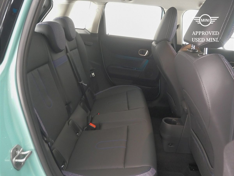 2025 MINI Hatch 1.5L Petrol For Sale Images