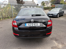 2015 Skoda Octavia 1.6L Diesel For Sale Images