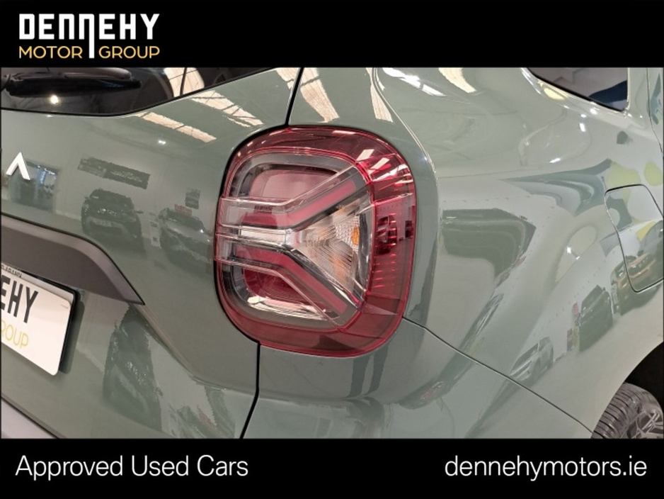 Dacia Duster 1.0 TCe 90 Journey 87.92 Euro p/w — thumbnail 20