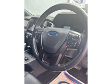 2021 Ford Ranger 2L Diesel For Sale Images