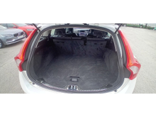 2015 Volvo V60 1.6L Petrol For Sale Images