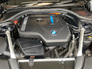 2021 BMW 5 SERIES E G30 M SPORT 4DR AUTO