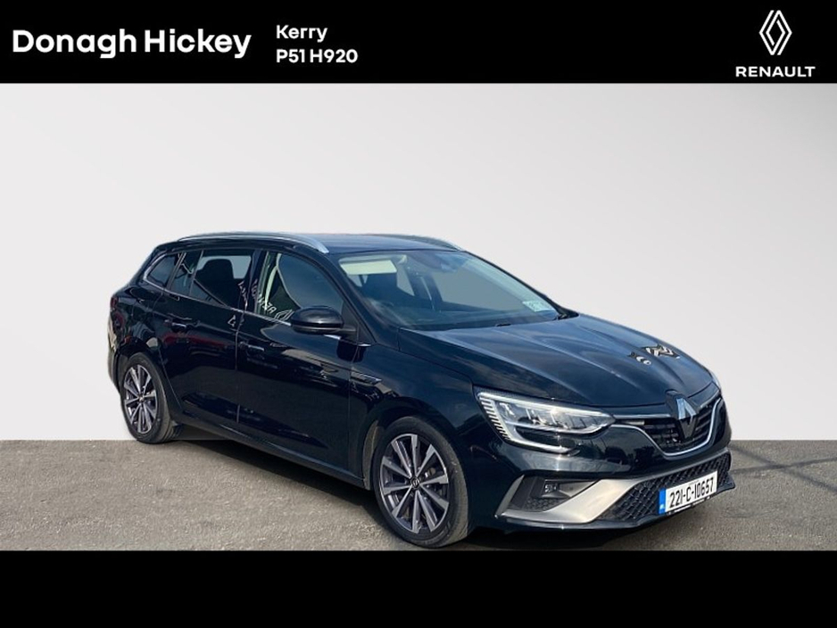 2022 Renault Megane For Sale Images