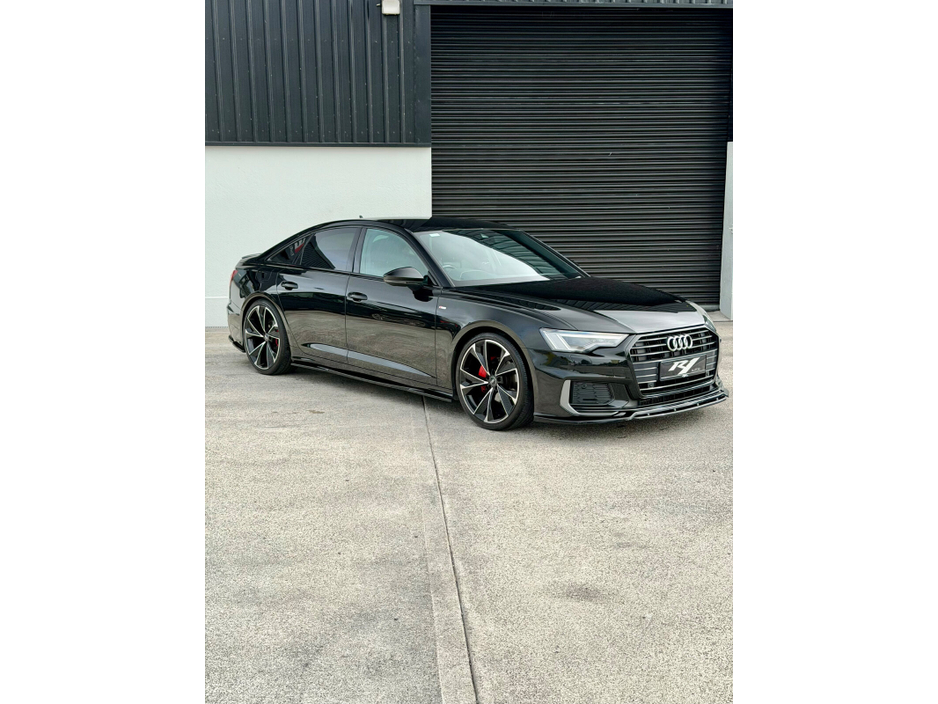 2019 Audi A6 2L Diesel For Sale Images