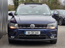2018 VOLKSWAGEN TIGUAN 2.0 TDI 115HP BMT Comfortline