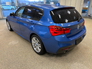 2016 BMW 1 SERIES BMW 1 SERIES MSPORT
