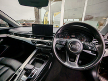 2022 Audi A4 2L Diesel For Sale Images