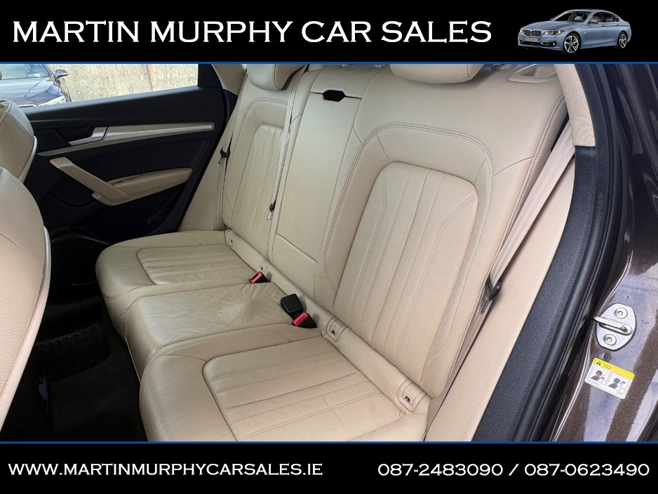 2019 Audi Q5 2L Diesel For Sale Images
