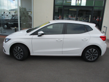 2024 SEAT Ibiza 1L Petrol For Sale Images