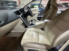 2014 Volvo S60 2L Diesel For Sale Images