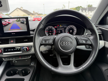 2022 Audi A4 2L Diesel For Sale Images