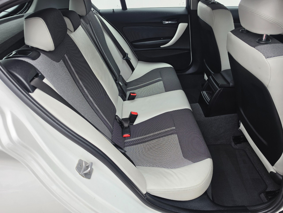 2017 BMW 1 Series 2L Diesel For Sale Images