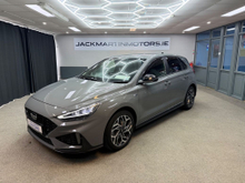 2025 Hyundai i30