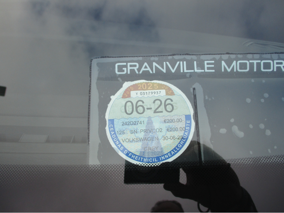 2024 Volkswagen T-Roc 2L Diesel For Sale Images