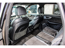 2019 Audi Q7 3L Diesel Hybrid For Sale Images
