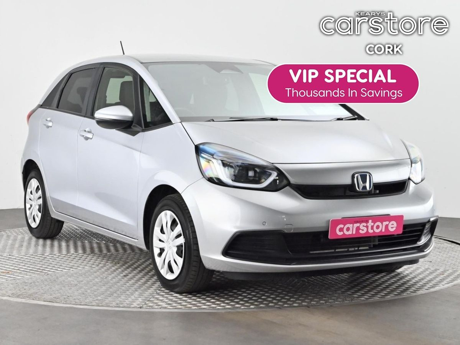 Honda Fit 1.5 Hybrid Auto