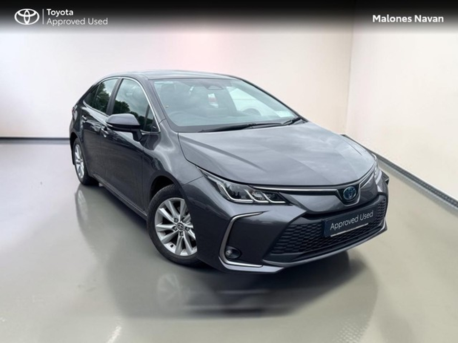 2024 Toyota Corolla For Sale Images