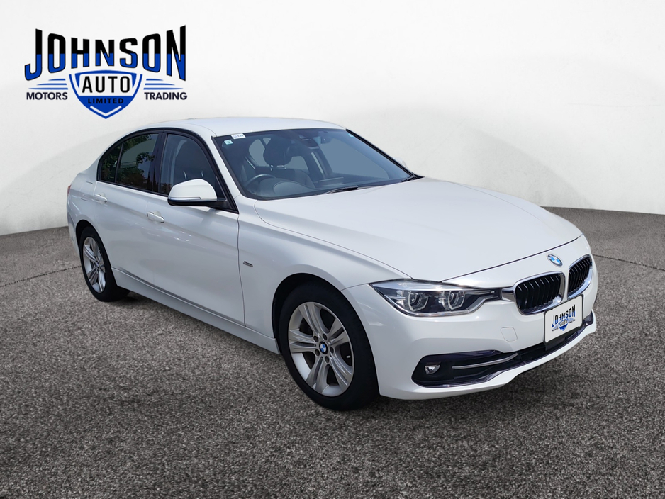 BMW 3 Series 2.0 Petrol Auto — thumbnail 7