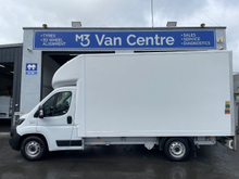 2021 Fiat Ducato 2.3L Diesel For Sale Images