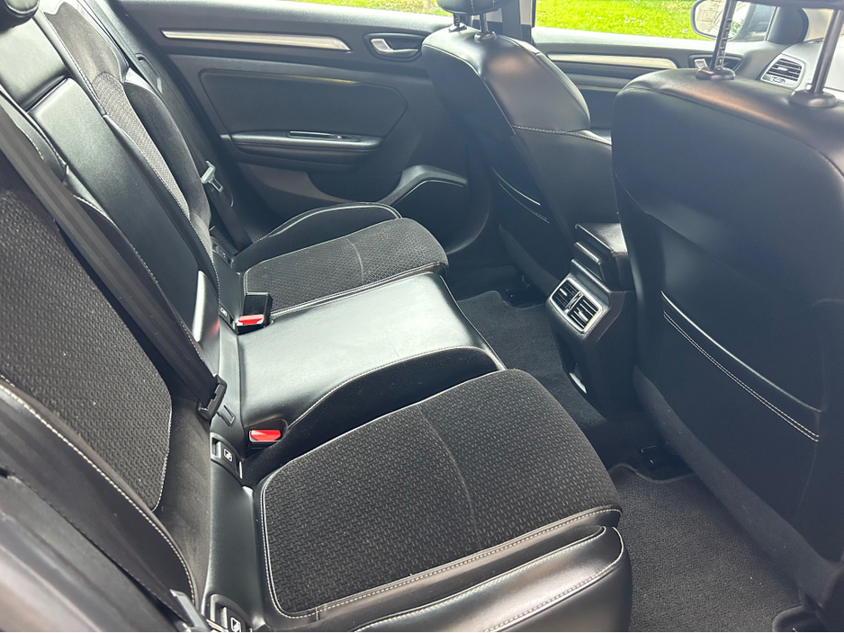 2017 Renault Megane 1.5L Diesel For Sale Images