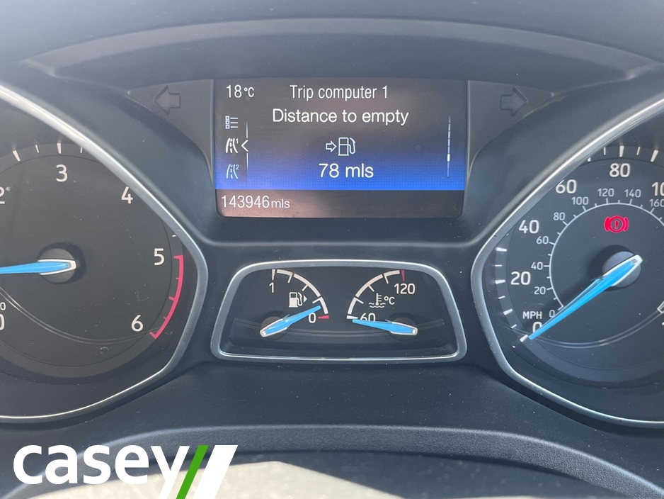 2016 Ford C-Max 1.5L Diesel For Sale Images
