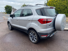 2015 Ford Ecosport 1.5L Diesel For Sale Images