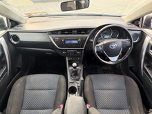 2014 Toyota Auris 1.4L Diesel For Sale Images