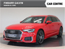 2023 AUDI A6 50 TFSI e S Line