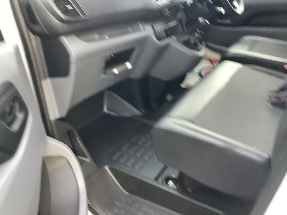 2022 Opel Vivaro 1.5L Diesel For Sale Images