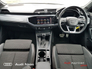 2021 AUDI Q3 35 TDI 150HP S-Line Sportback