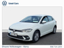 2022 VOLKSWAGEN POLO LIFE 1.0 PETROL 95 BHP CAMERA