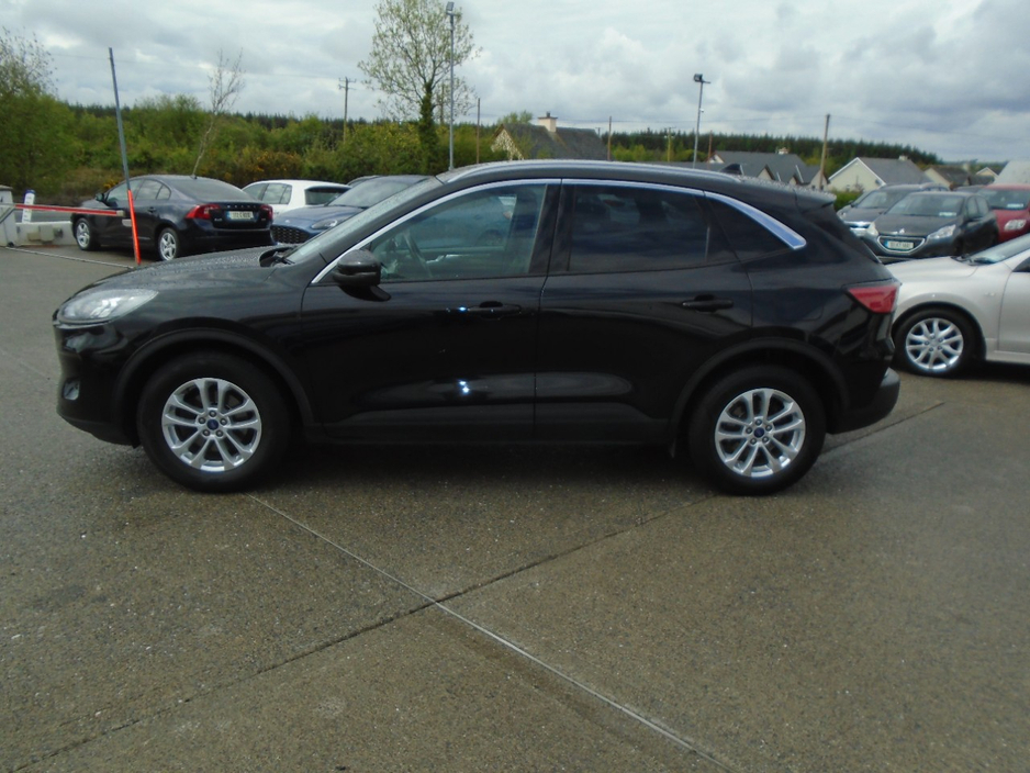 2022 Ford Kuga 1.5L Diesel For Sale Images
