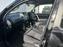 2015 Toyota Landcruiser 3L Diesel For Sale Images