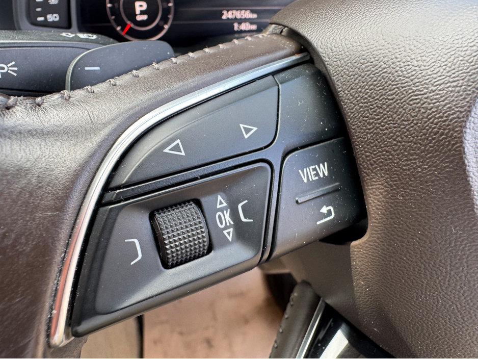 2017 Audi Q7 3L Diesel For Sale Images