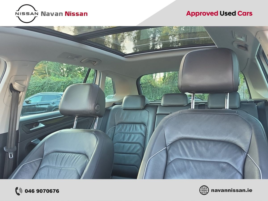 2020 Volkswagen Tiguan 2L Diesel For Sale Images