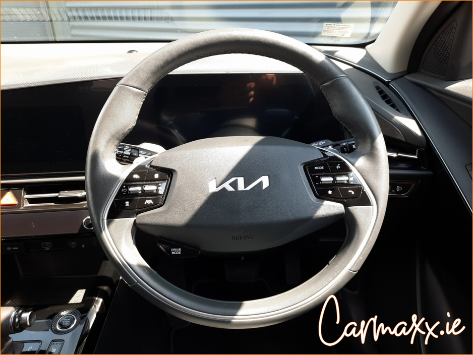 Kia Niro HEV K3 5DR AUTOMATIC — thumbnail 27