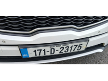 2017 Kia Sportage 1.7L Diesel For Sale Images