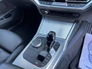 2022 BMW 3 SERIES 320d XDRIVE M-SPORT // DIGITAL SERVICE HISTORY // LEATHER HEATED SEATS // SATELLITE NAVIGATION // APPLE CARPLAY/ANDROID AUTO