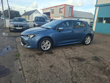 2022 Toyota Corolla 1.8L Petrol Hybrid For Sale Images