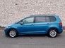 2016 VOLKSWAGEN TOURAN Automatic New NCT