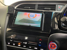 2021 Honda Shuttle 1.5L Petrol Hybrid For Sale Images