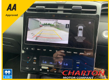 2021 Hyundai Tucson 1.6L Diesel For Sale Images
