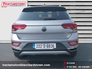 2023 VOLKSWAGEN T-ROC STYLE 1.5 TSI D7F 150HP