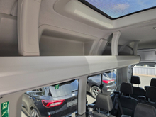2025 Ford Transit 2L Diesel For Sale Images