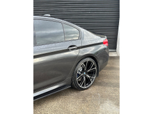 2018 BMW 5 Series 2L Diesel For Sale Images