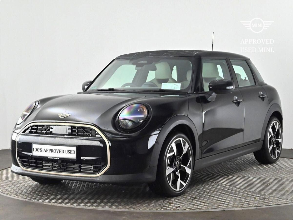 2025 MINI Hatch 1.5L Petrol For Sale Images