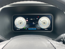 2023 Hyundai Kona 0L Electric For Sale Images