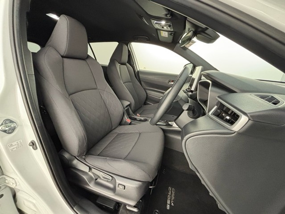 Toyota Corolla Cross SPORT — thumbnail 18