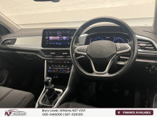 2023 Volkswagen T-Roc 2L Diesel For Sale Images